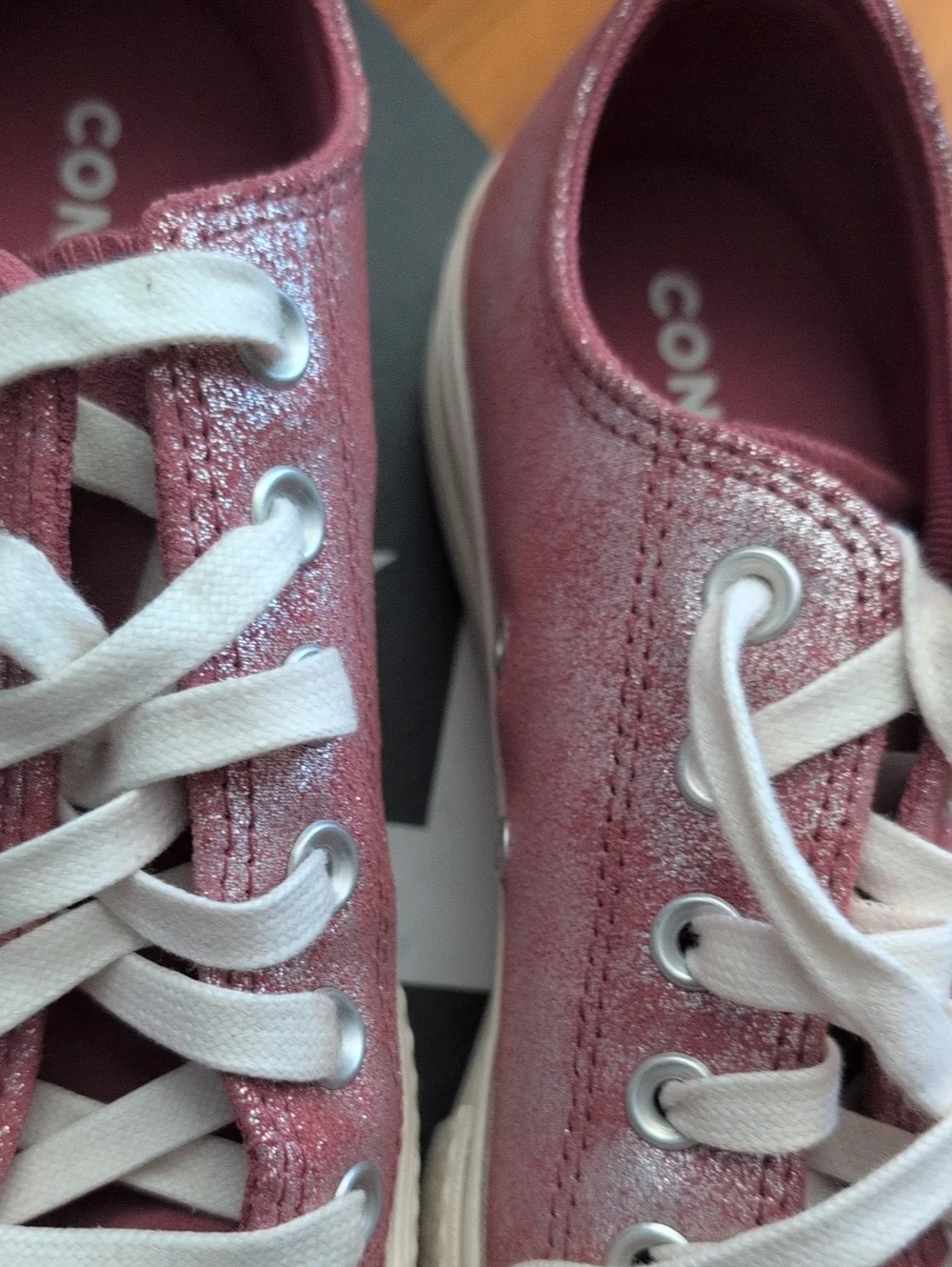 Converse All Stars be than
